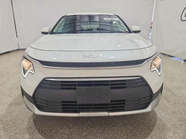 2026 KIA NIRO LX