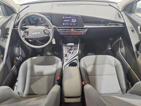 2026 KIA NIRO LX