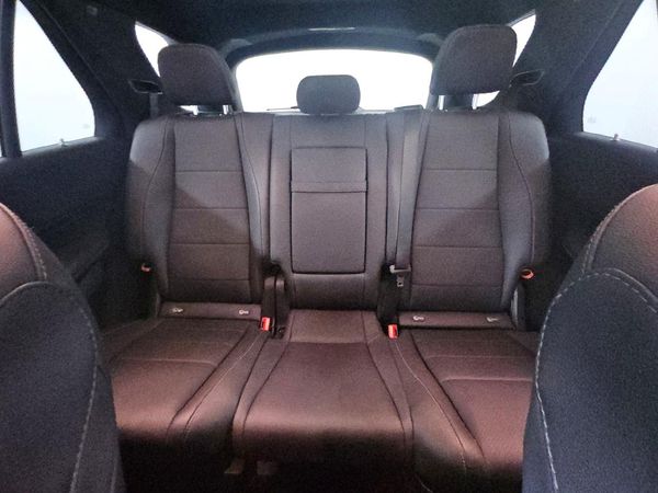 2025 MERCEDES-BENZ GLE GLE350 4MATIC