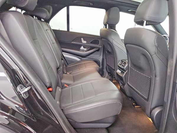 2025 MERCEDES-BENZ GLE GLE350 4MATIC
