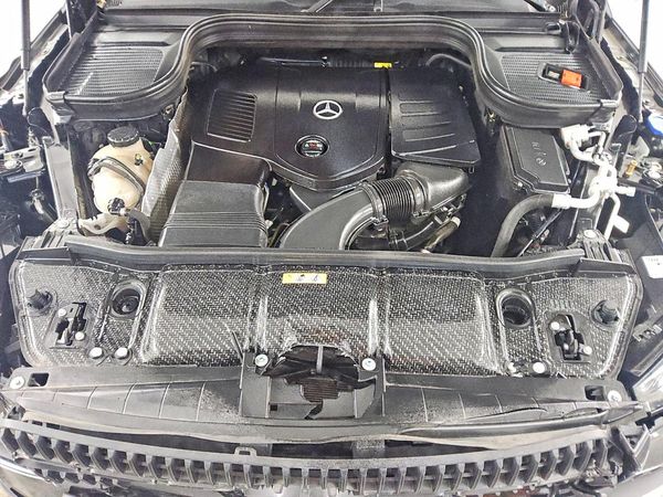 2025 MERCEDES-BENZ GLE GLE350 4MATIC