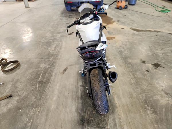 2024 CF MOTO 450SS