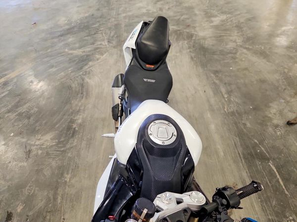 2024 CF MOTO 450SS