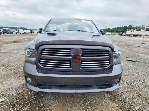 2016 RAM 1500 SPORT CREW CAB 4X4