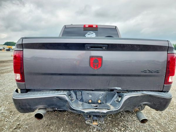 2016 RAM 1500 SPORT CREW CAB 4X4