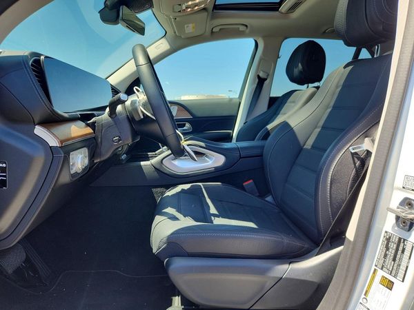 2026 MERCEDES-BENZ GLE GLE450 4MATIC