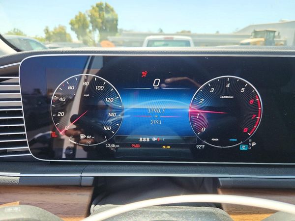 2026 MERCEDES-BENZ GLE GLE450 4MATIC