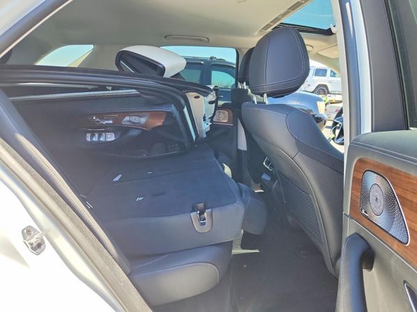 2026 MERCEDES-BENZ GLE GLE450 4MATIC