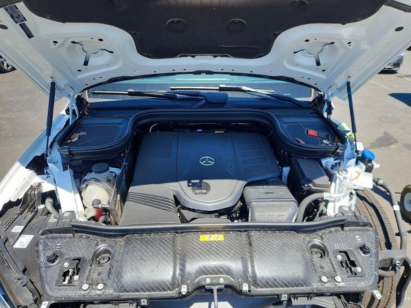 2026 MERCEDES-BENZ GLE GLE450 4MATIC