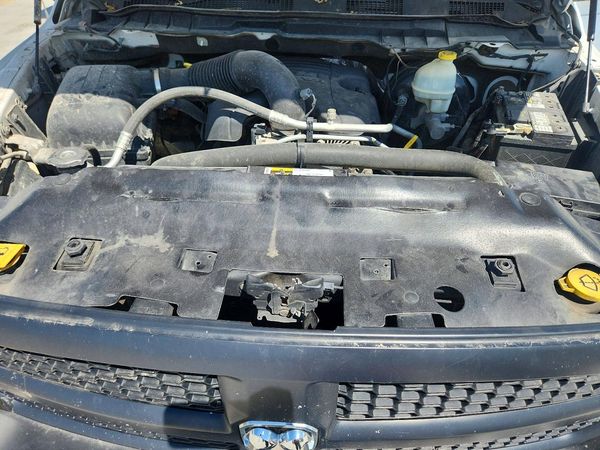 2015 RAM 1500 ST