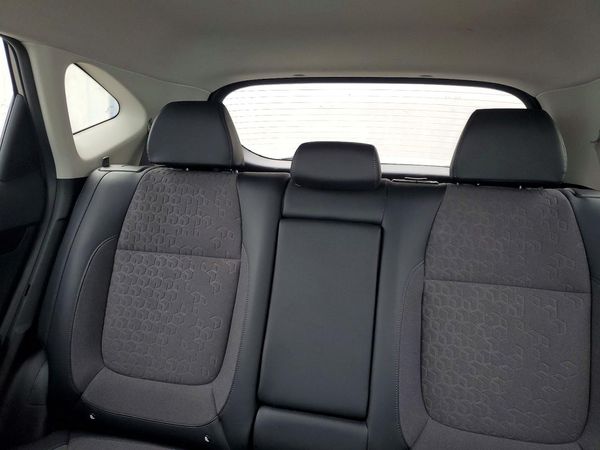 2026 KIA SELTOS