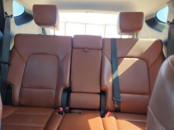2013 HYUNDAI SANTA FE — SUVN