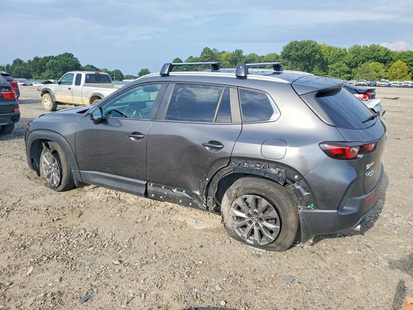 2023 MAZDA CX50