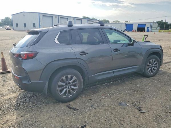 2023 MAZDA CX50