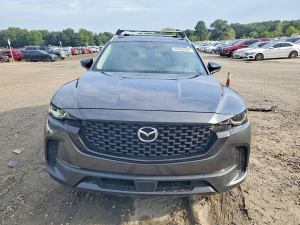 2023 MAZDA CX50