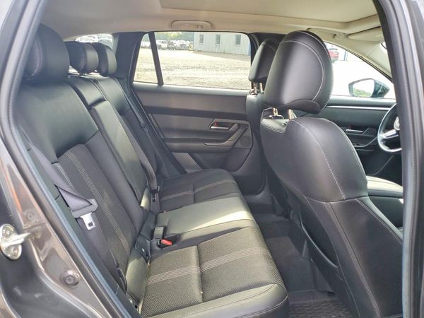 2023 MAZDA CX50