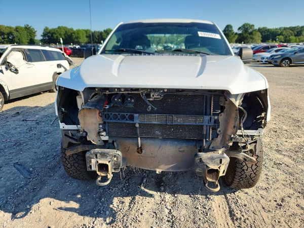 2017 FORD F150