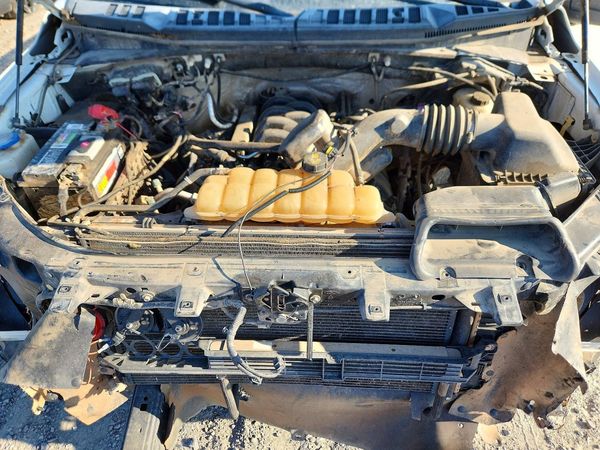 2017 FORD F150