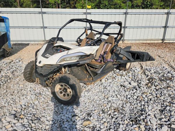 2023 CF MOTO ZFORCE