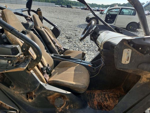 2023 CF MOTO ZFORCE