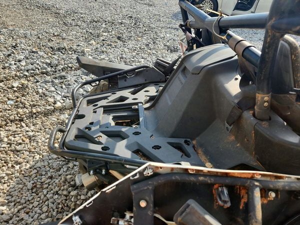 2023 CF MOTO ZFORCE