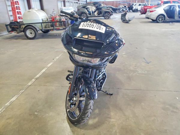 2025 HARLEY-DAVIDSON FLTRX