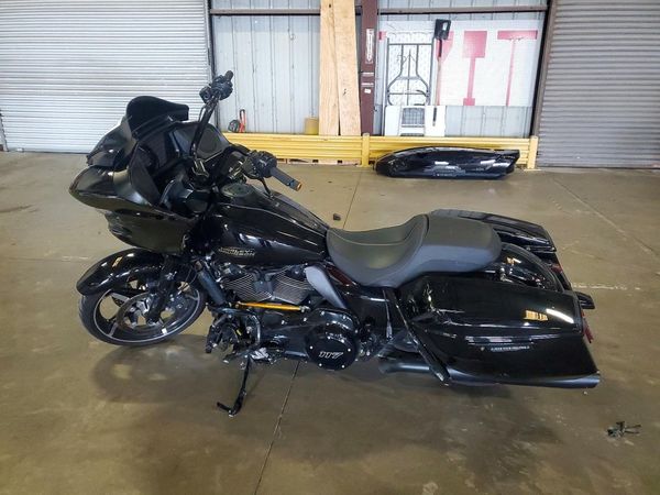 2025 HARLEY-DAVIDSON FLTRX