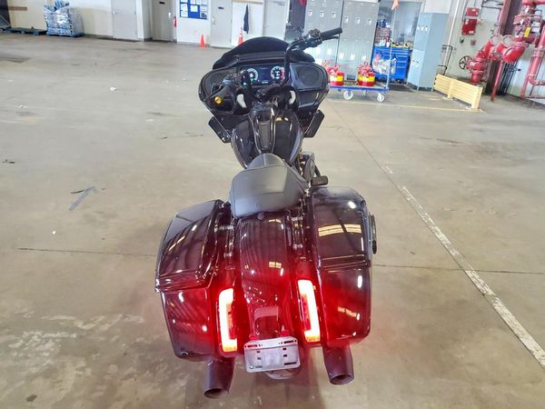 2025 HARLEY-DAVIDSON FLTRX