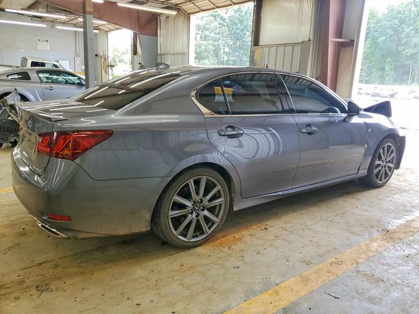 2015 LEXUS GS350 350 — PSRA