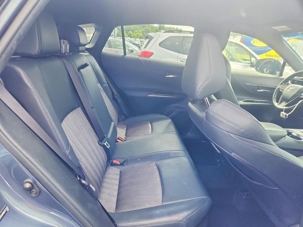 2021 TOYOTA VENZA