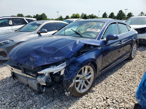 2024 AUDI A5