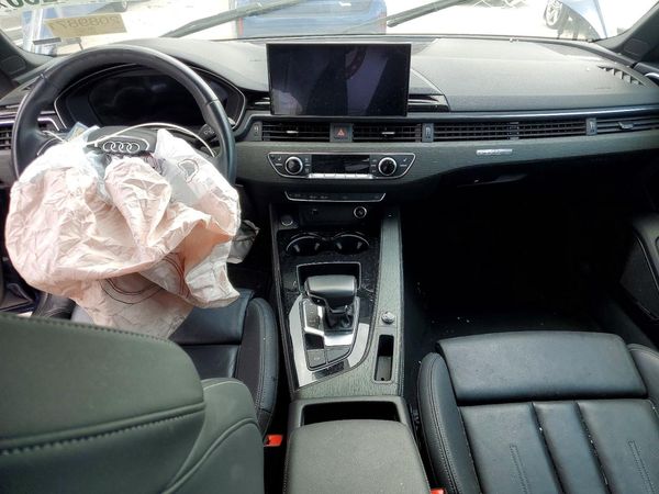 2024 AUDI A5