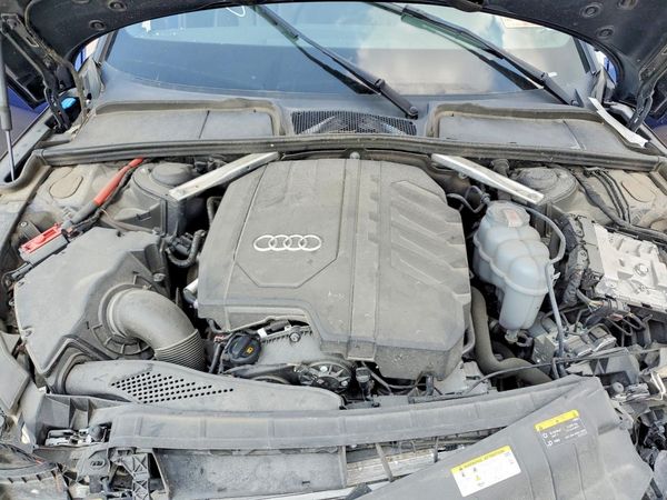 2024 AUDI A5