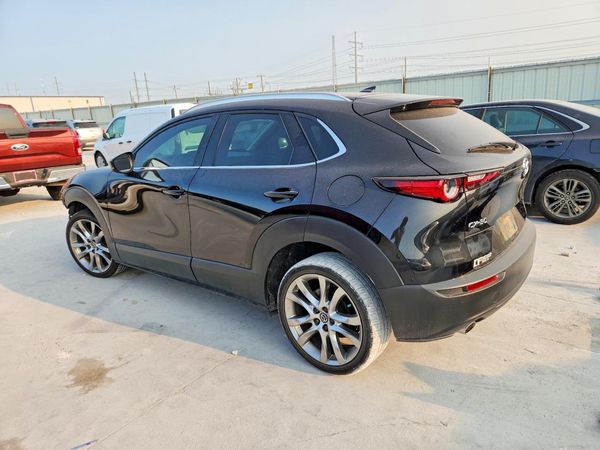 2020 MAZDA CX-30 Premium Pkg