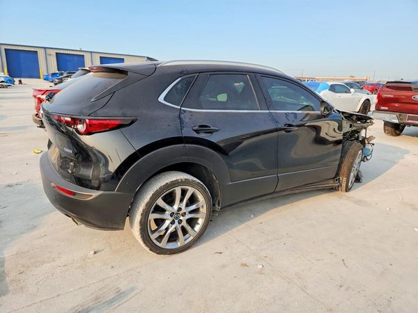 2020 MAZDA CX-30 Premium Pkg
