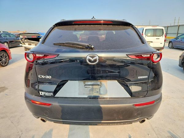 2020 MAZDA CX-30 Premium Pkg