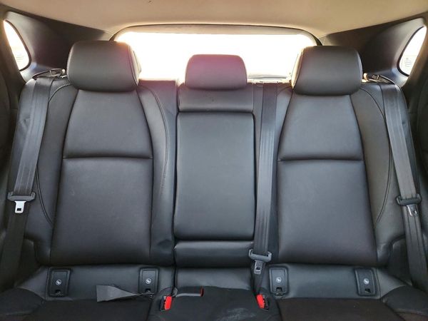2020 MAZDA CX-30 Premium Pkg