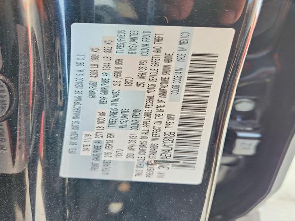 2020 MAZDA CX-30 Premium Pkg