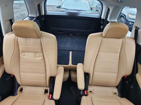 2025 MERCEDES-BENZ GLS
