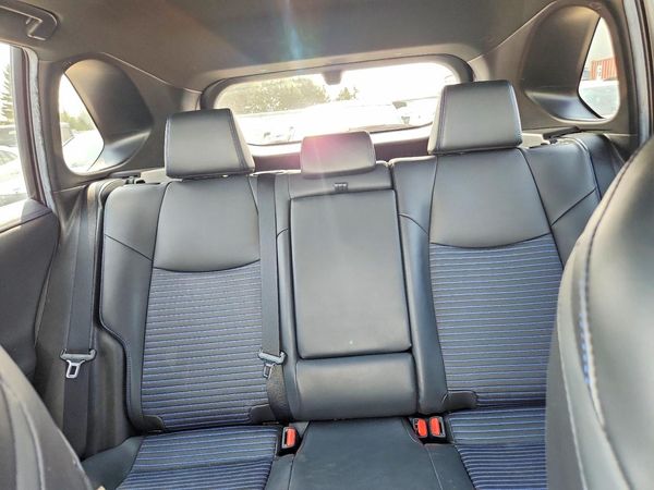 2021 TOYOTA RAV4 XLE HV