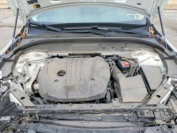 2024 VOLVO XC60 Plus Dark