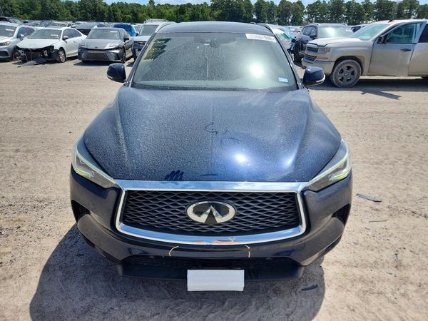 2019 INFINITI QX50