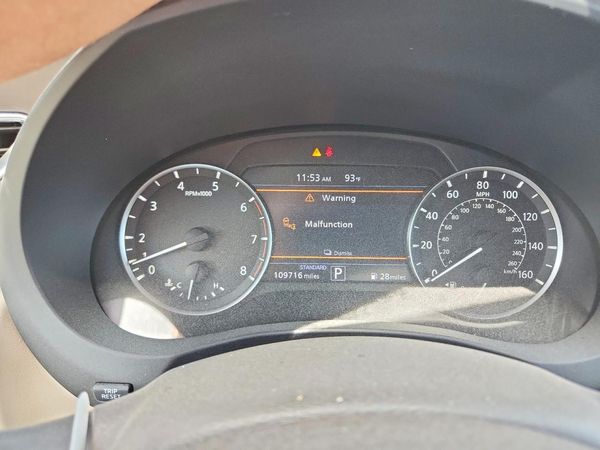 2019 INFINITI QX50