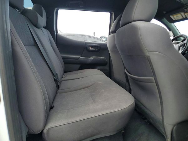 2016 TOYOTA TACOMA