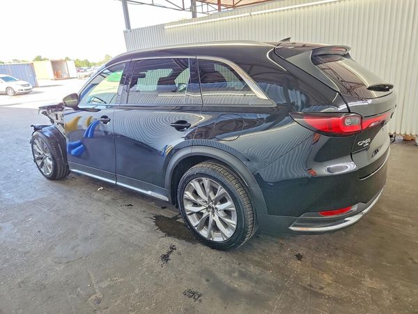 2025 MAZDA CX-90 Premium Plus