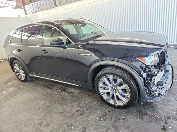 2025 MAZDA CX-90 Premium Plus