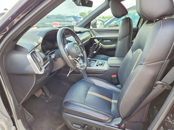 2025 MAZDA CX-90 Premium Plus