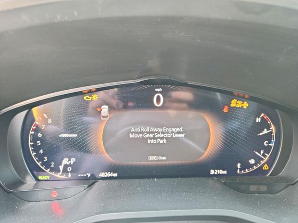 2025 MAZDA CX-90 Premium Plus