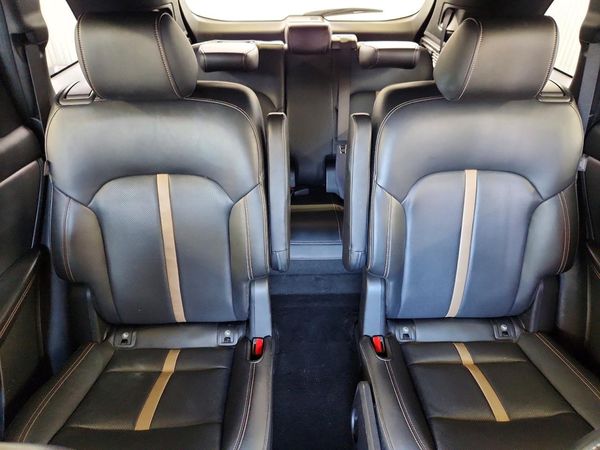 2025 MAZDA CX-90 Premium Plus