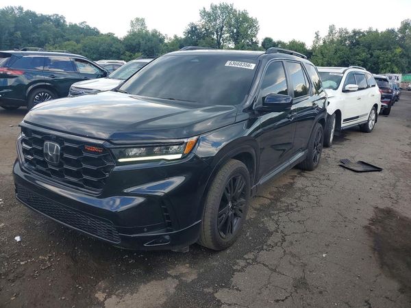 2023 HONDA PILOT TRAILSPORT